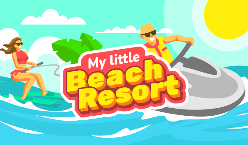 My Little Beach Resort