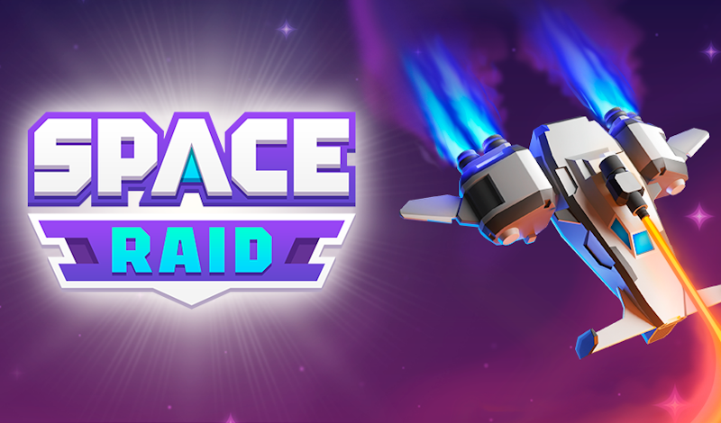 Space Raid: Cosmos Battle